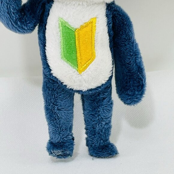 Banpresto Sergeant Frog Keroro Tamama Plush Toy Keychain Hang Cord Platoon Anime - Picture 8 of 12